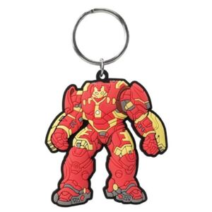 Kľúčenka Iron-Man - Hulkbuster
