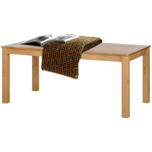 Jedálenský stôl z borovicového dreva Støraa Tommy, 160 × 90 cm