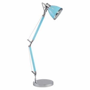 Stolná lampa Spot-light 7050108 modrá