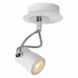 LED stropné svietidlo bodové svietidlo Lucide SAMBA 16955/05/31 1x5W GU10