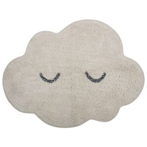 Dětský kobereček Sleepy Cloud