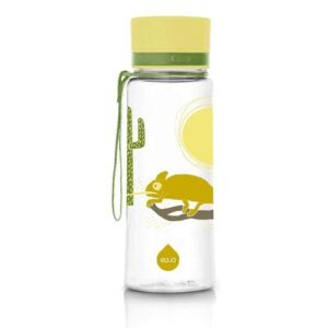 Žltá fľaša Equa Chameleon, 600 ml