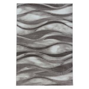 Ayyildiz koberce Kusový koberec Costa 3528 brown - 80x150 cm
