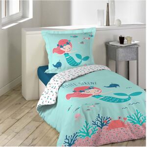 Detské posteľné obliečky Petite Sirena 140x200
