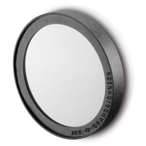 JEE-O Soho mirror 30 - 701-0110 brúsený RAW povrch