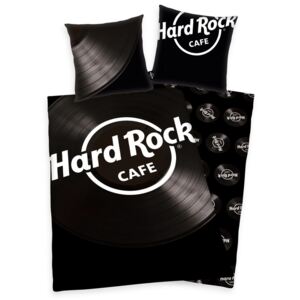Herding obliečky Hard Rock 140x200/70x90cm