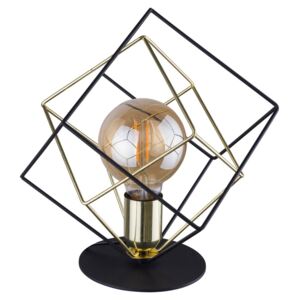 TK Lighting Stolná lampa ALAMBRE 1xE27/60W/230V TK5450 + záruka 5 rokov zadarmo