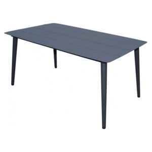 TEE - záhradný hliníkový stôl 160 cm - Doppler