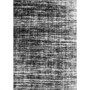 Kusový koberec Olivera šedý, Velikosti 70x140cm