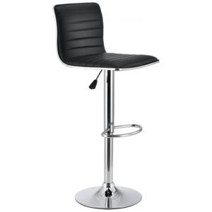 Barová židle Kalea CL-3233 | černá