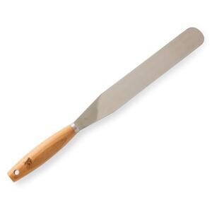 Nôž na pečivo a špachtľa 39 cm z nehrdzavejúcej ocele, NORDIC WARE