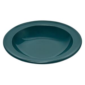 Polievkový tanier 22 cm, makový, Emile Henry