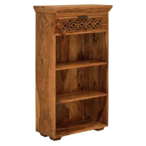 Massive home | Masívna domáca knižnica Solid Home Rosie Rosewood Orech