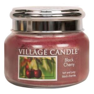 Sviečka Village Candle - Black Cherry 262g