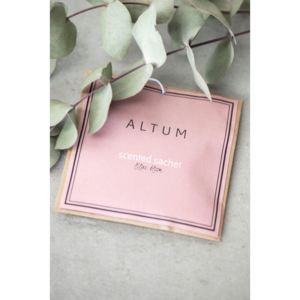 Vonný sáčok ALTUM - Lilac Bloom (kód TYZDEN21 na -20 %)