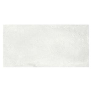 Dlažba/obklad biela 29,7x59,5cm FERROCEMENTO BIANCO NAT