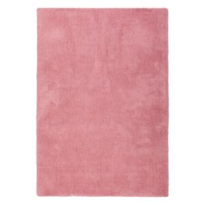 Lalee koberce akcia: 160x230 cm Kusový koberec Velvet 500 pebble pink - 160x230 cm