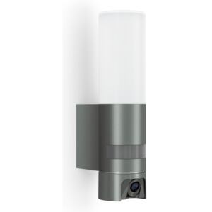 Steinel 065829 senzorové svietidlo s kamerou a interkomunikačním zariadením L 620 CAM light 13,5W, 3000K, 1026lm