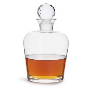 Karafa na whiskey SAGAFORM Club, 0,8 l. 5017849