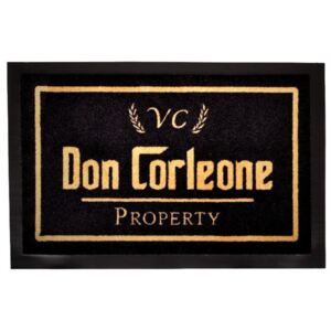 Rohožka Hanse Home Don Corleone, 40 × 60 cm