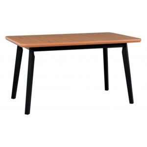 DWX Jedálenský stôl Oslo 7. (140/180x80,MDF) - obdĺžnik