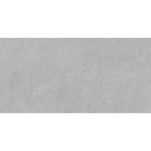 Obklad RAKO Form Plus tmavo šedá 20x40 cm mat WADMB697.1