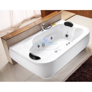 DIAMOND SPA DSE 002 hydromasážna vaňa