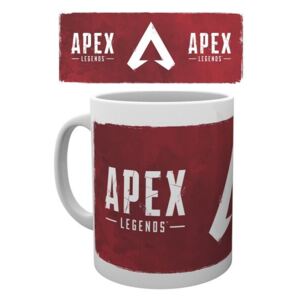 Hrnček Apex Legends - Logo