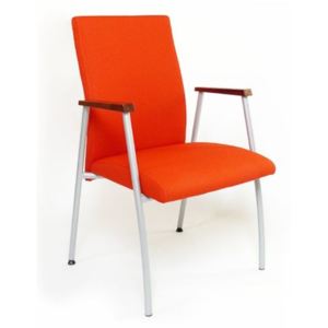 Rokovacia stolička Form Design Noneto Cuatro