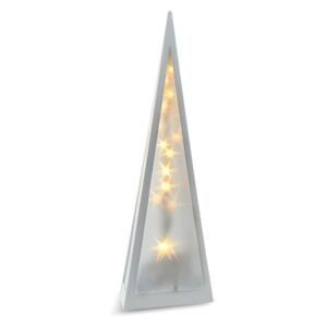 Solight Solight 1V44 - LED Vianočná dekorácia 16xLED/230V pyramída SL0443 + záruka 5 rokov zadarmo