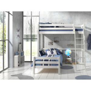Poschodová posteľ Mezzanine - Basic