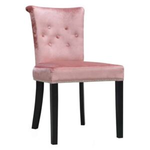 Dizajnová stolička Amani rôzne farby