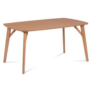 Jedálenský stôl 150x90, farba buk
