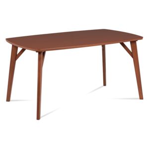 Jedálenský stôl 150x90, farba čerešňa