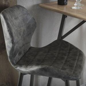 Barová stolička 44-98-Komfort-nábytok