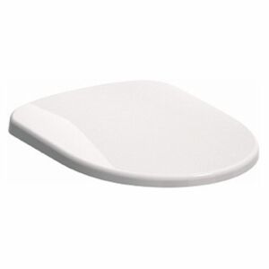 WC doska Kolo Nova Pro duroplast biela M30111000