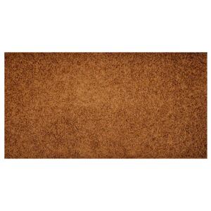 Kusový koberec SHAGGY hnedý 120 x 170 cm
