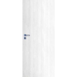 Interiérové dvere Naturel Ibiza ľavé 70 cm borovica biela IBIZABB70L