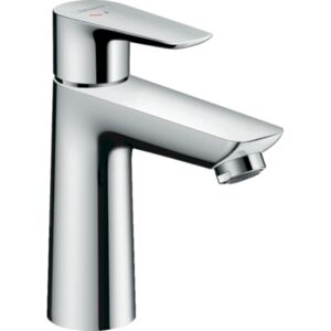 Umývadlová batéria Hansgrohe Talis E bez výpuste chróm 71714000