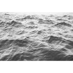 Umelecká fotografia Minimalist ocean, Sisi & Seb