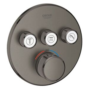 Sprchová batéria podomietková Grohe SMART CONTROL bez podomietkového telesa 29121AL0