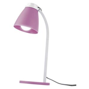 EMOS Lighting| Z7597P| Stolná lampa Lolli s LED žiarovkou, ružová