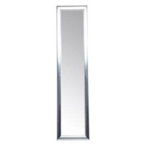 KARE DESIGN Stojace zrkadlo Modern Living Silver 170 × 40