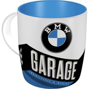 Nostalgic Art Hrnček - BMW Garage