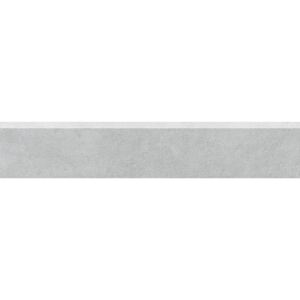 Sokel Rako Extra svetlo šedá 9x45 cm mat DSAPM723.1