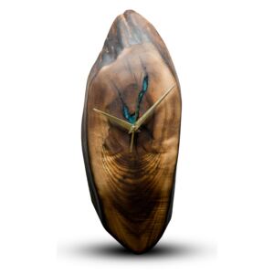 TIMMER wood decor Dekoračné hodiny - Split