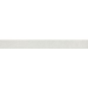 Sokel Rako Extra biela 9,5x80 cm mat DSA89722.1