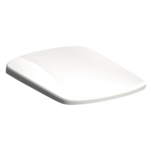 WC doska Kolo Nova Pro duroplast biela M30116000