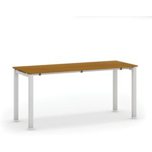 Rokovací stôl, 1600 x 600 mm, čerešňa