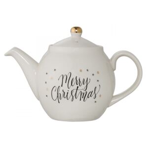 Vianočná kanvica na čaj Noel (kód BDAY11 na -20 %)